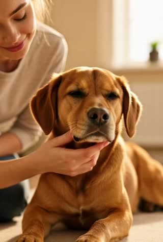 Care Dog